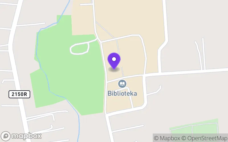 Lokalizacja: Technikum w Trzcianie