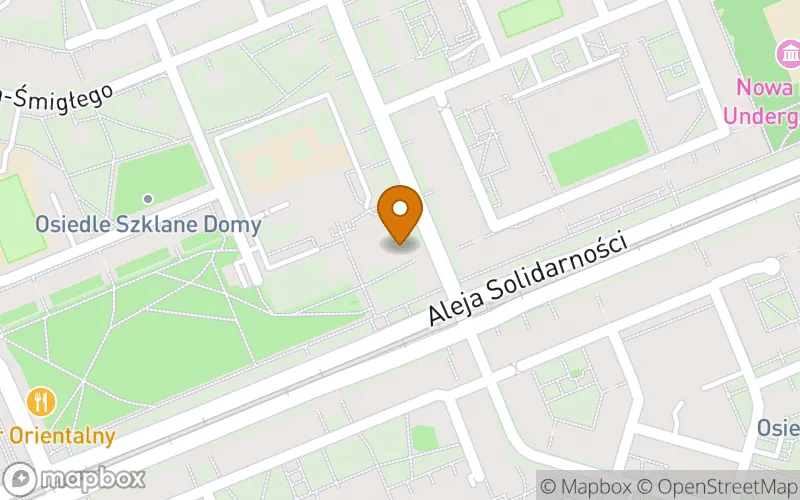 Lokalizacja: Niepubliczna Policealna Szkoła Medyczna
