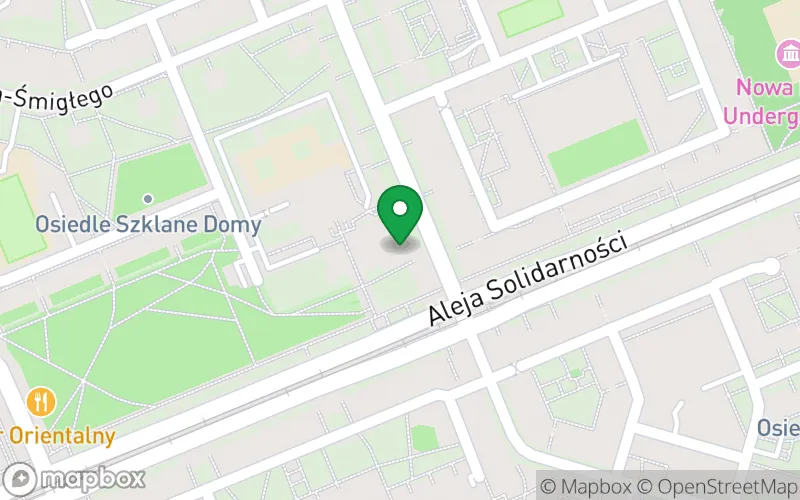 Lokalizacja: Niepubliczne Przedszkole "Akademia Małych Einsteinów - na Szlaku Cysterskim"