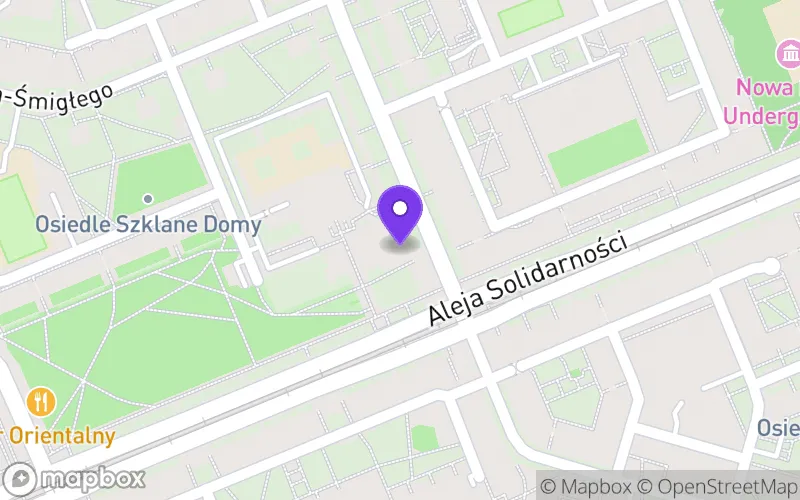 Lokalizacja: Fryzjersko-Kosmetyczna Niepubliczna Szkoła Branżowa I Stopnia