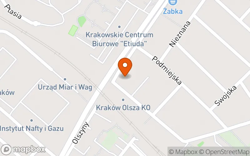 Lokalizacja: Żłobek "Mały Edisonek"