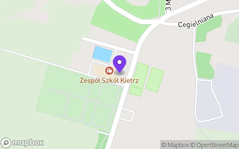 Lokalizacja: Branżowa Szkoła I Stopnia