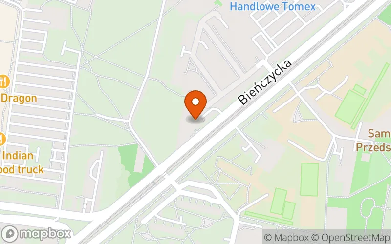 Lokalizacja: Prywatny Żłobek Śpioszek 2