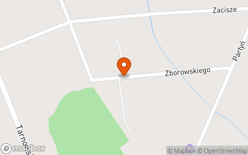 Lokalizacja: Gminny Żłobek w Łęgu Tarnowskim