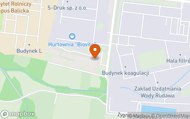 Lokalizacja: Niepubliczny Żłobek "Bajkowy"