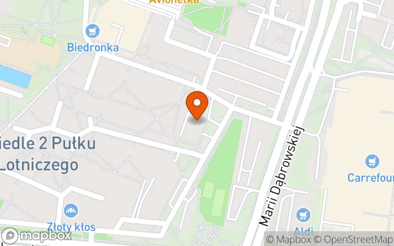 Lokalizacja: Klub Malucha TROSKLIWE MISIE