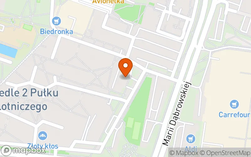 Lokalizacja: Klub Malucha TROSKLIWE MISIE