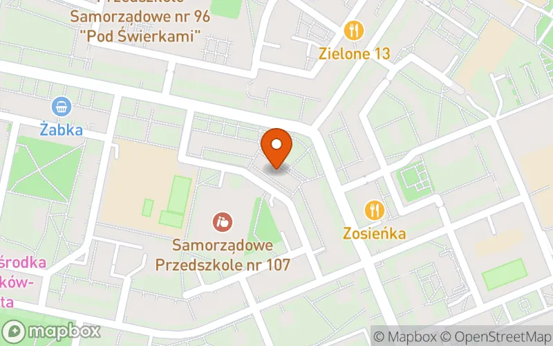 Lokalizacja: Magiczna Kraina Słoneczne