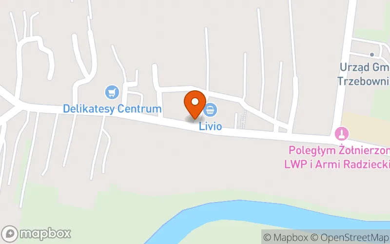 Lokalizacja: Żłobek PICCOLO