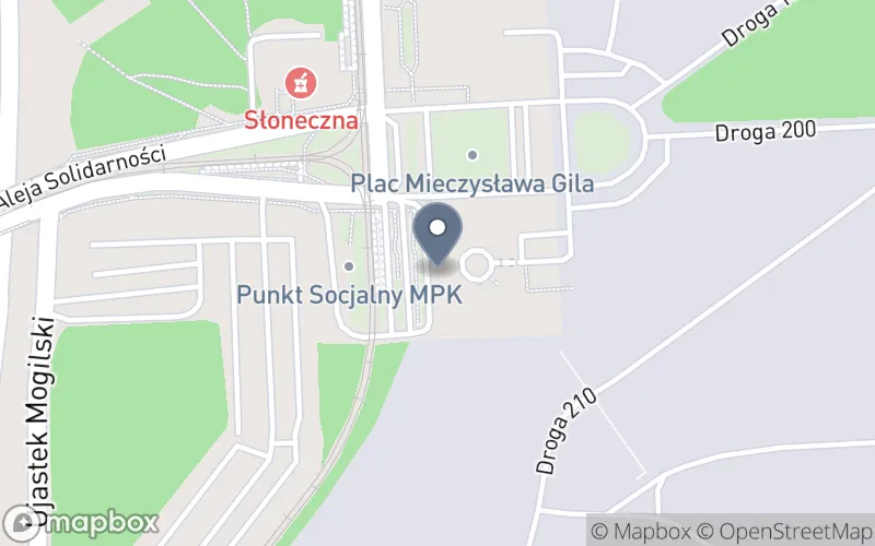 Lokalizacja: Niepubliczne Odlewnicze Centrum Kształcenia Zawodowego KBZ