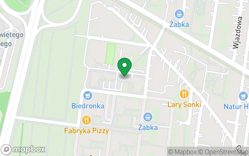 Lokalizacja: Niepubliczne Przedszkole Kolorowe Kredki