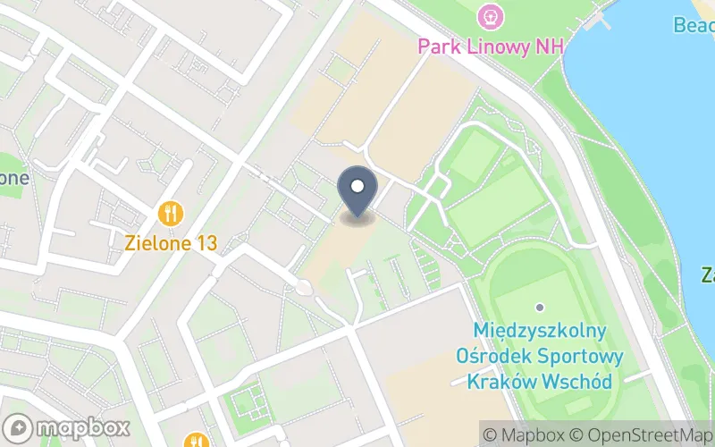 Lokalizacja: Centrum Kształcenia Zawodowego nr 2 w Krakowie