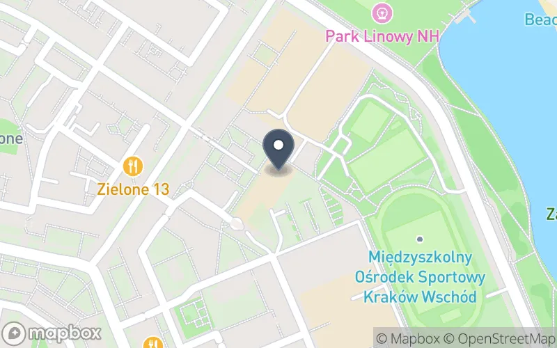 Lokalizacja: Centrum Kształcenia Zawodowego i Ustawicznego w Krakowie