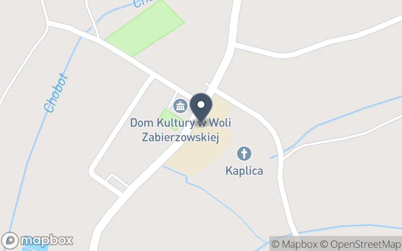 Lokalizacja: Zespół Szkolno-Przedszkolny w Woli Zabierzowskiej