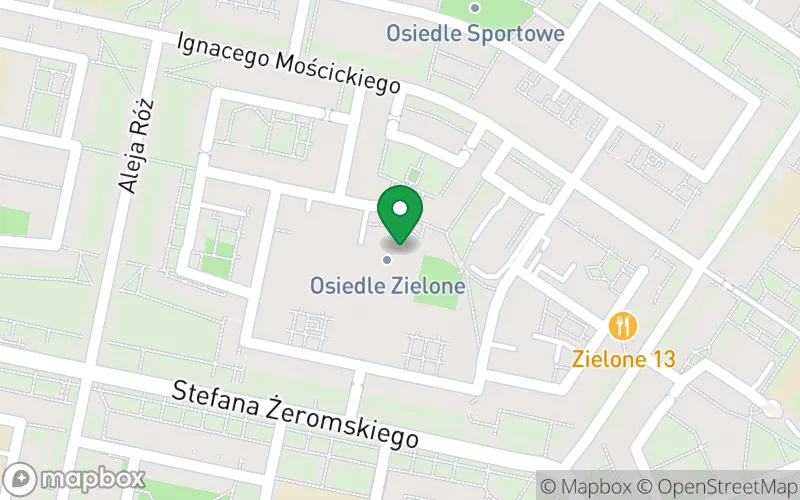 Lokalizacja: Przedszkole Specjalne nr 15 w Krakowie