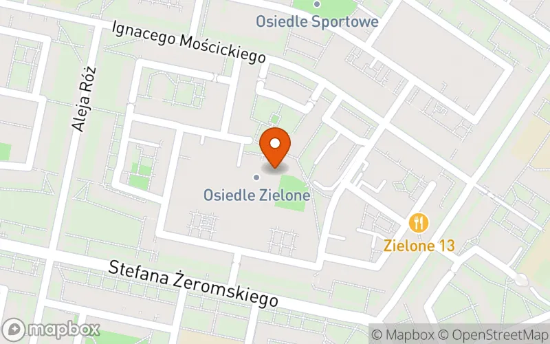 Lokalizacja: Żłobek Samorządowy nr 7