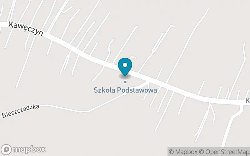 Lokalizacja: Szkoła Podstawowa nr 5 im. Marii Konopnickiej w Sędziszowie Małopolskim