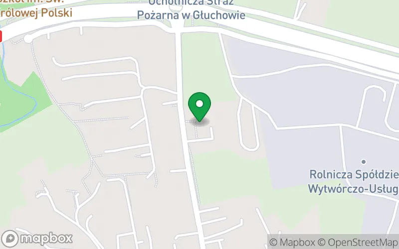 Lokalizacja: Prywatne Przedszkole "Tygrysek"