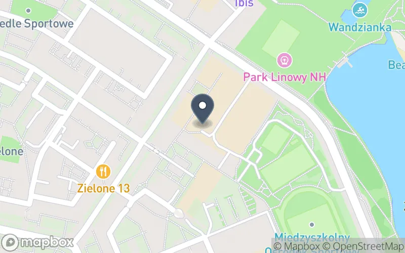 Lokalizacja: Zespół Szkół Zawodowych nr 2 w Krakowie