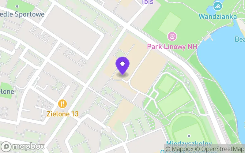 Lokalizacja: XLVII Liceum Ogólnokształcące w Krakowie