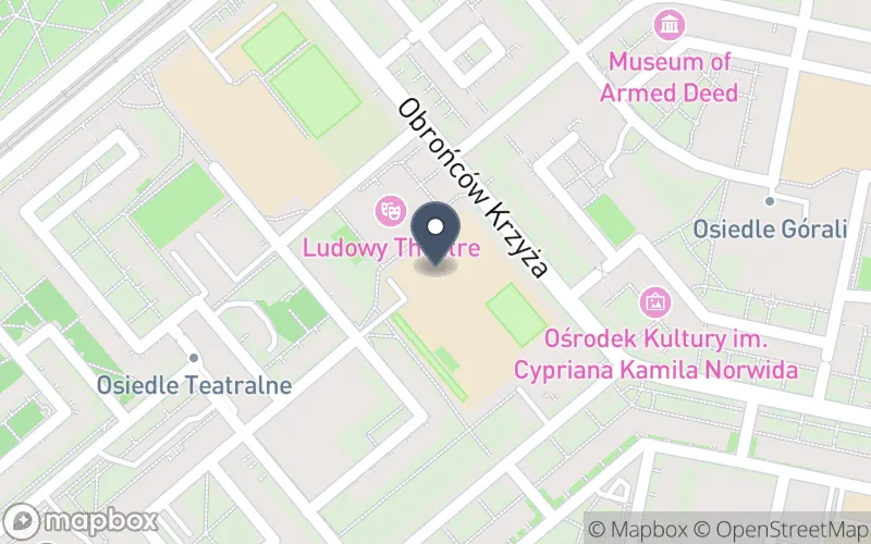 Lokalizacja: Zespół Szkół Ogólnokształcących Sportowych nr 2 w Krakowie