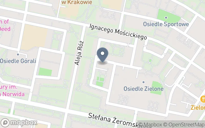 Lokalizacja: Niepubliczny Ośrodek Szkolenia Mat-Serwis