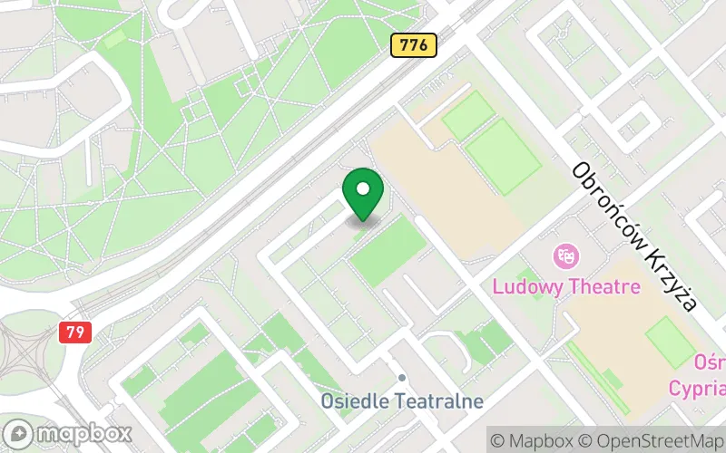 Lokalizacja: Prywatne Przedszkole nr 4