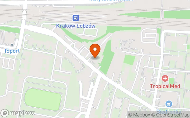 Lokalizacja: Żłobek DINUSIOWO