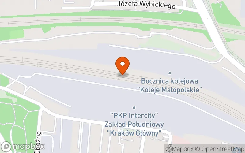 Lokalizacja: Żłobek Miś