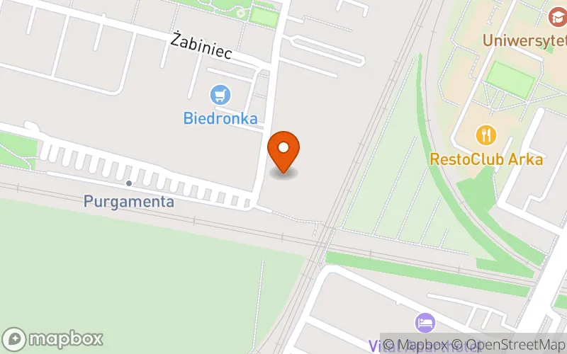 Lokalizacja: Żłobek Re-Re Kum-Kum