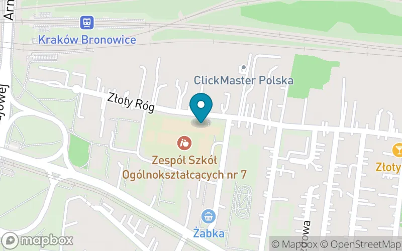 Lokalizacja: Szkoła Podstawowa nr 35 im. Króla Jana III Sobieskiego w Krakowie