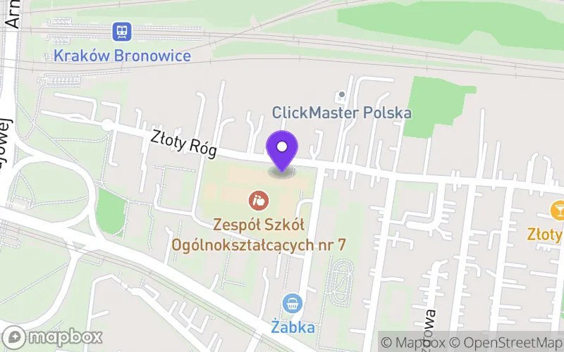 Lokalizacja: XVII Liceum Ogólnokształcące im. Młodej Polski w Krakowie