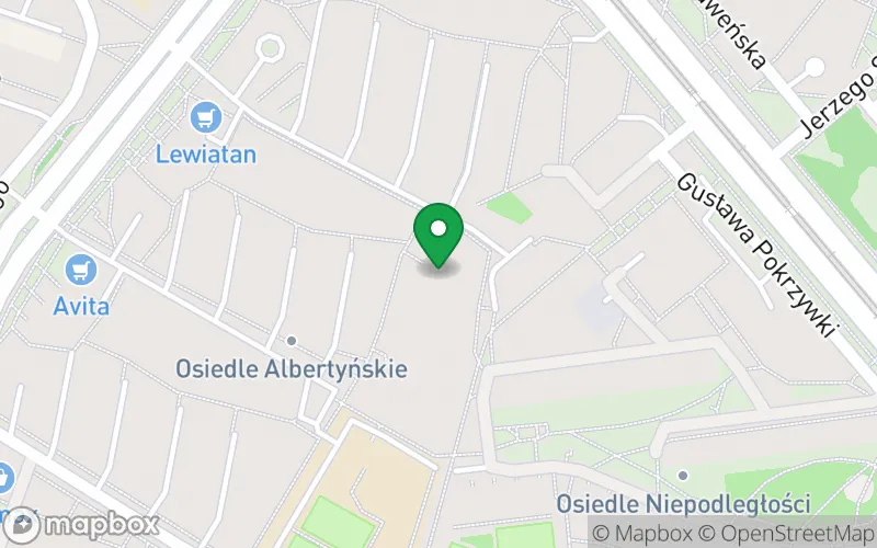 Lokalizacja: Samorządowe Przedszkole nr 115 "Wesoła Kraina Twórczości" w Krakowie