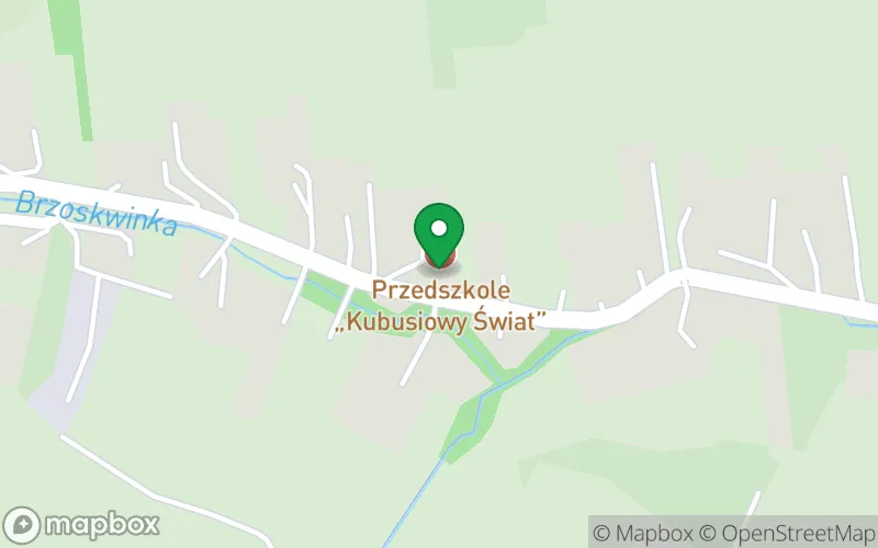 Lokalizacja: Kubusiowy Świat