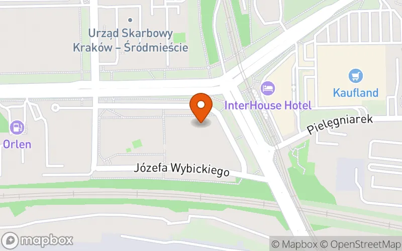 Lokalizacja: Klub dziecięcy MOMI KLUB WYBICKIEGO