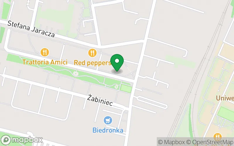 Lokalizacja: Przedszkole Niepubliczne "Bajkowe Królestwo"