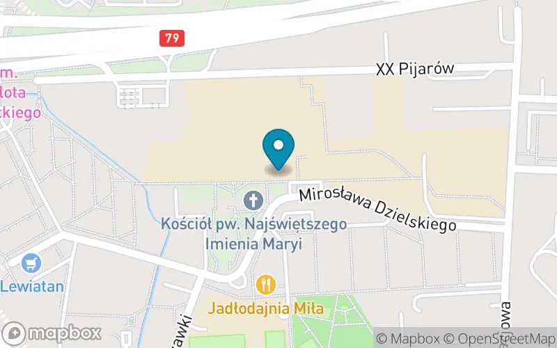 Lokalizacja: Szkoła Podstawowa Zakonu Pijarów im. Ks. Stanisława Konarskiego w Krakowie