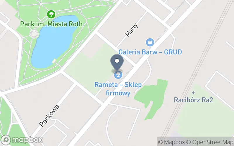 Lokalizacja: Instytut Rozwoju Inspiraton