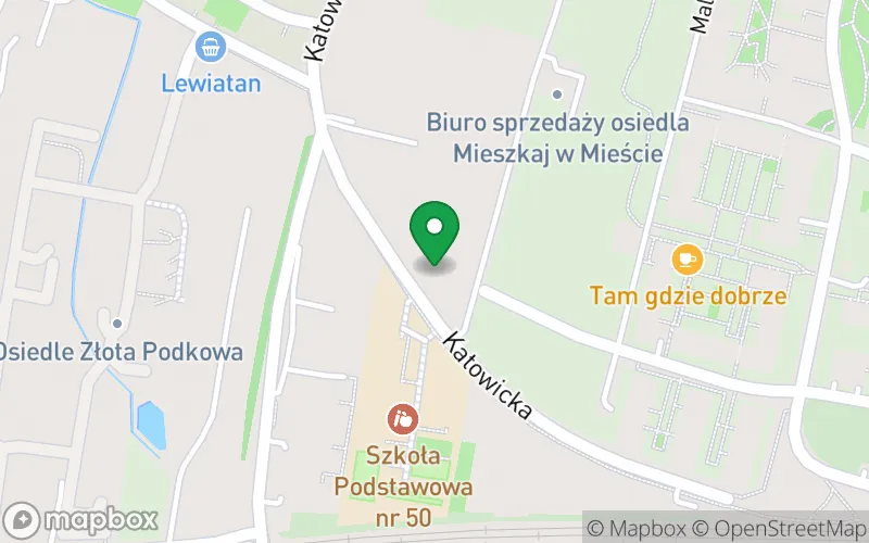 Lokalizacja: Niepubliczne Przedszkole "Gwiazdeczka"