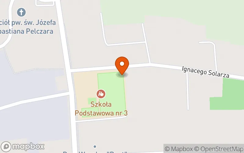 Lokalizacja: Żłobek Samorządowy MAŁY MIŚ w Gorliczynie