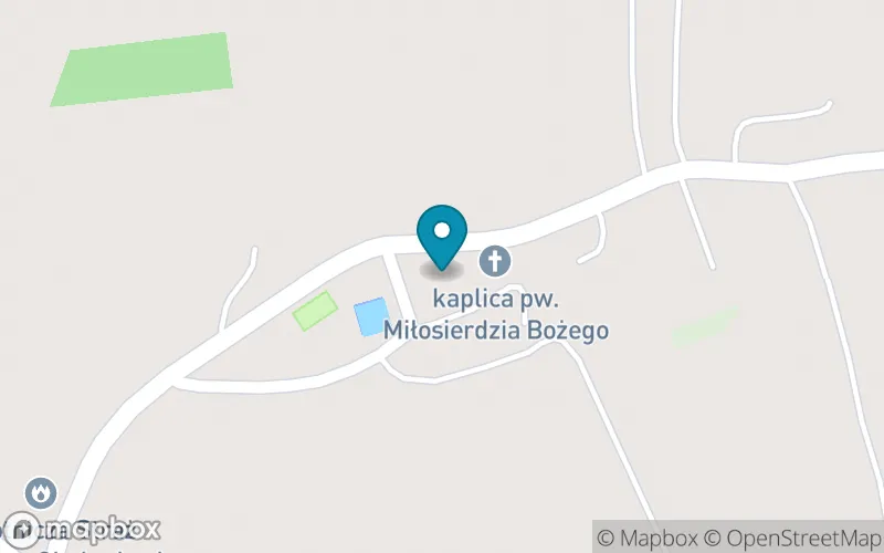 Lokalizacja: Szkoła Podstawowa im. Jana Pawła II w Chałupkach