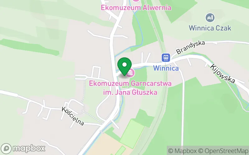 Lokalizacja: Przedszkole Samorządowe "Dziecięca Akademia" w Regulicach