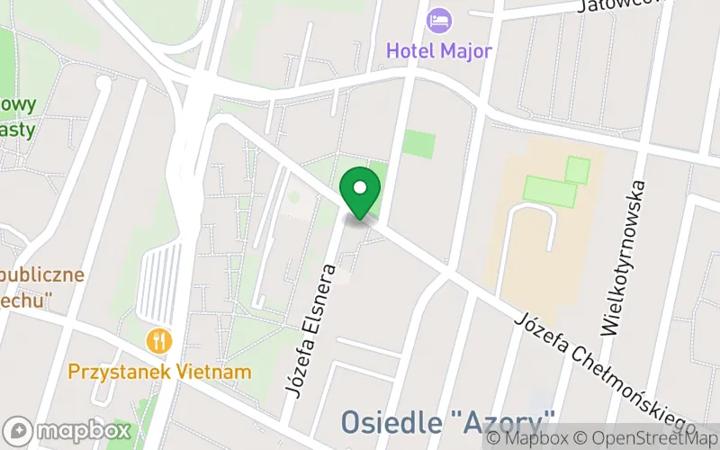 Lokalizacja: Publiczne Przedszkole Przyjaciele