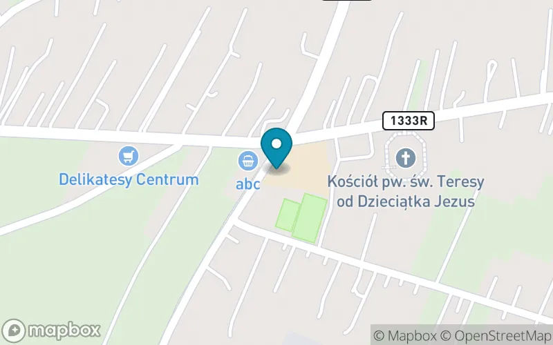 Lokalizacja: Szkoła Podstawowa im. Stanisława Dąmbskiego w Rudnej Wielkiej