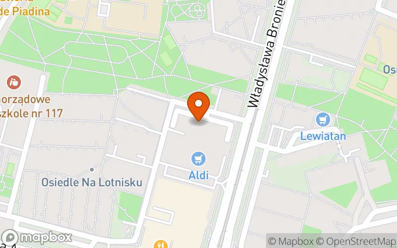 Lokalizacja: Żłobek Mini Mini