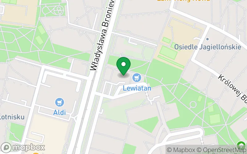 Lokalizacja: Prywatne Przedszkole "Słoneczne Wzgórze"