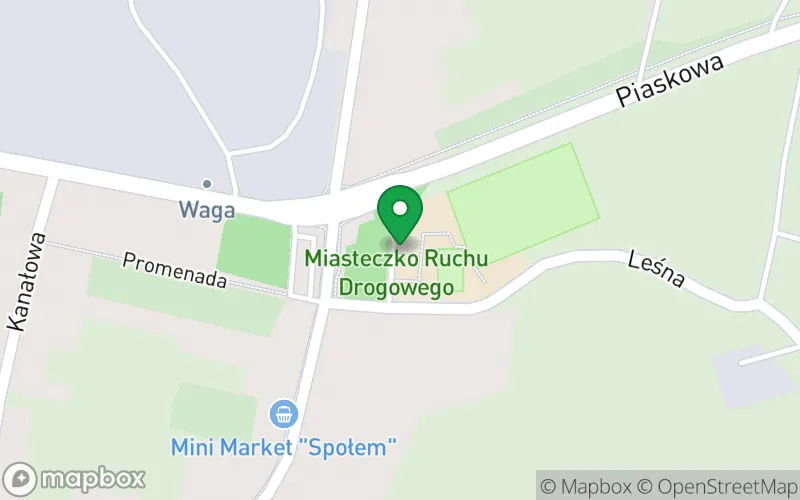 Lokalizacja: Przedszkole nr 2