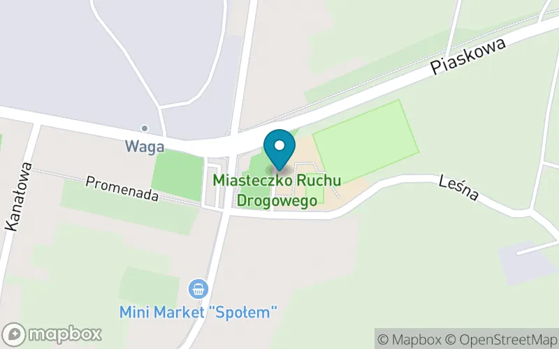 Lokalizacja: Szkoła Podstawowa nr 2 im. Noblistów Polskich