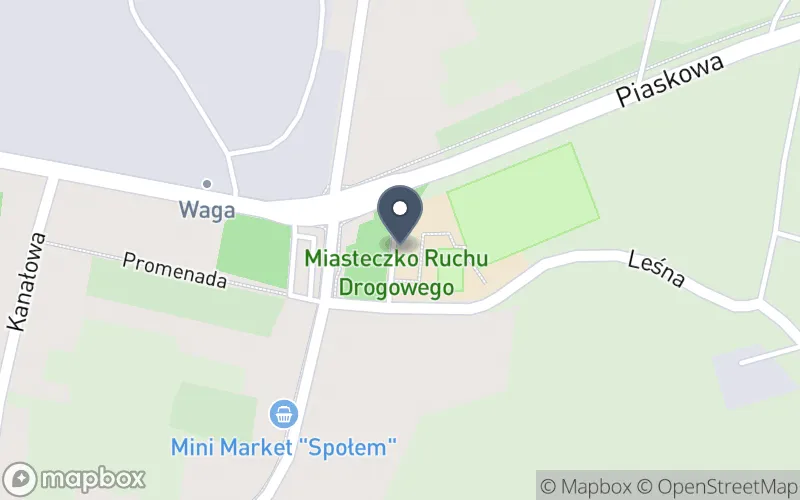 Lokalizacja: Zespół Szkolno-Przedszkolny nr 3