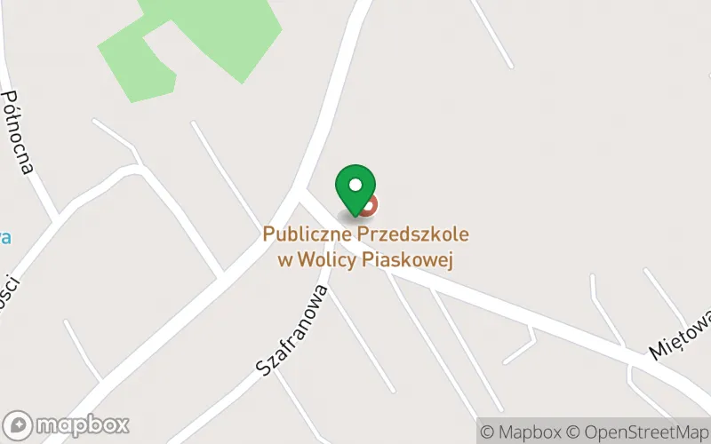 Lokalizacja: Publiczne Przedszkole nr 4